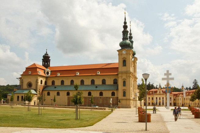 Velehrad