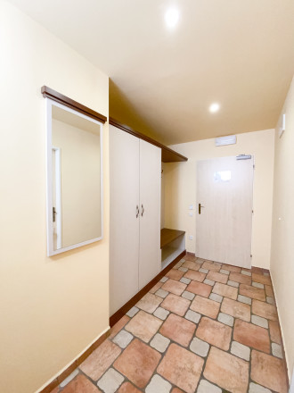 Dvoulůžkový pokoj typu C s přistýlkou - 2