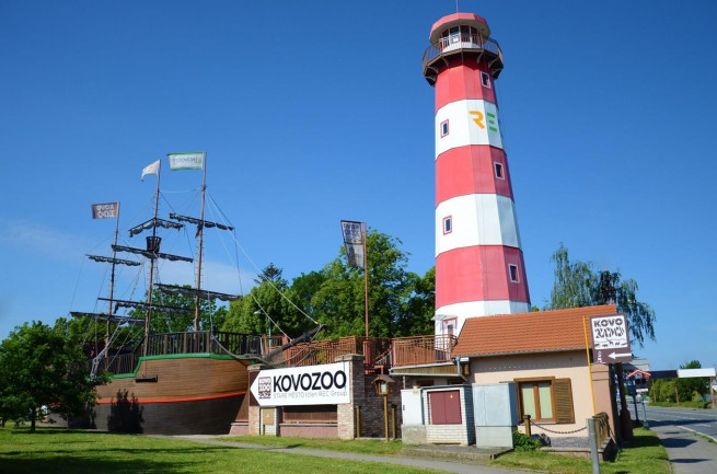 Kovozoo