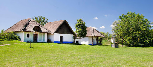 Skanzen Strážnice
