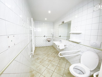 Dvoulůžkový pokoj typu C s přistýlkou - 2