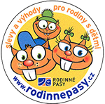 Rodinné pasy